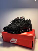 Nike Shox schwarz München - Trudering-Riem Vorschau