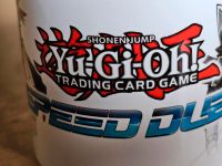 Yu-Gi-Oh! Speed Duel Fan-Tasse,TradingCard Game*rar* Nordrhein-Westfalen - Löhne Vorschau