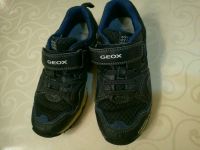 Schuhe, Sneaker, Geox Gr.31/32 Nordrhein-Westfalen - Lünen Vorschau