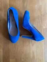 Pumps High Heels La Strada Schuhe Bayern - Deggendorf Vorschau