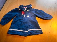 Kinder Mädchen Jacke von H&M Größe 86 Thüringen - Rudolstadt Vorschau