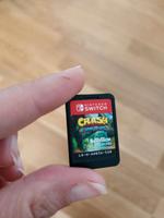 Nitendo Switch Crash Bandicoot München - Laim Vorschau