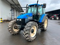 New Holland TS 115,New Holland,TS115 Baden-Württemberg - Walldürn Vorschau