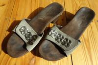 Rieker Sandalen Sandaletten braun Gr. 36 Bayern - Buchloe Vorschau