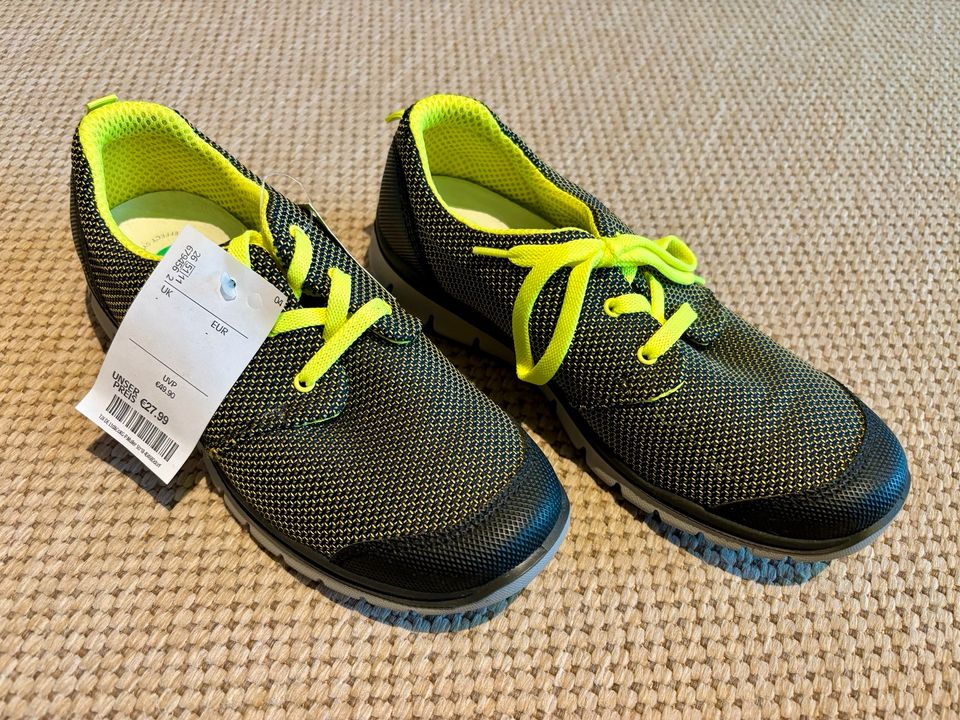 NEU***PRIMIGI Schuhe in Gr. 37 - ungetragen in Ottendorf-Okrilla
