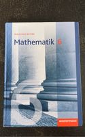 Mathematik 6 Schulbuch Realschule Bayern Bayern - Wörth an der Isar Vorschau