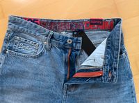 Original Superdry Jeans Shorts - kurze Hose - Conor Taper - Gr.30 Nordvorpommern - Landkreis - Tribsees Vorschau