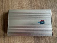 Externe Festplatte Toshiba 80 GB Nordrhein-Westfalen - Gladbeck Vorschau