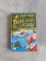 Ein Fall für das Tiger-Team - Die Krallenhand Bergedorf - Kirchwerder Vorschau