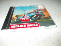 Computer Spiele CD-ROM zur Ausgabe 12/2000 REDLINE RACER Duisburg - Duisburg-Süd Vorschau