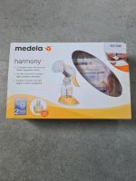 Medela ♡ Harmony Handmilchpumpe Milchpumpe 2-Phasen Aachen - Kornelimünster/Walheim Vorschau