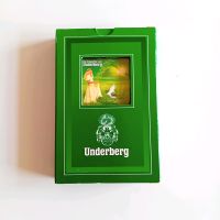 Kartenspiel Skat Underberg OVP Berlin - Zehlendorf Vorschau