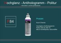 Koch Chemie Micro Cut M3.02 250 ml Anti Hologramm Politur F84 Bayern - Tirschenreuth Vorschau