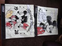 NEU! 2 MickeyMouse Taschen von TESCO Rheinland-Pfalz - Kapellen-Drusweiler Vorschau