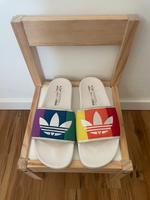 Adidas Love unites Baden-Württemberg - Sandhausen Vorschau