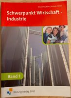 Schwerpunkt Wirtschaft - Industrie, Band 1 Baden-Württemberg - Winnenden Vorschau
