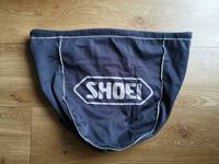 Original Shoei Helmsack Helmbeutel Niedersachsen - Nordhorn Vorschau