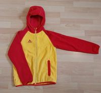 Vaude Fleecejacke 134/140 Nordrhein-Westfalen - Herford Vorschau