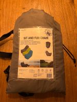 Sit and Fun Chair Nordrhein-Westfalen - Bocholt Vorschau