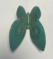 Bronze Schmetterlingsfigur Rheinland-Pfalz - Ettringen Vorschau
