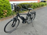 E-Bike Gurdereit ET 5 53cm Münster (Westfalen) - Mecklenbeck Vorschau