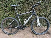 Fahrrad Univega HT-LTD Mountainbike 26 Zoll Nordrhein-Westfalen - Greven Vorschau