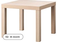 Ikea Holz Tisch Hessen - Bad Soden am Taunus Vorschau