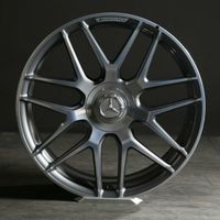 20 Zoll original Mercedes AMG E63 S W213 S213 Felge A2134013000 Mecklenburg-Vorpommern - Wendorf Vorschau