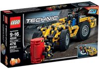 LEGO Technic 42049 Rheinland-Pfalz - Bendorf Vorschau