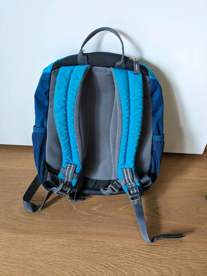 Rucksack Kind Kindergarten Deuter 17€ inkl Versand in Wendelstein