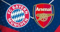 Suchen 2x Tickets Bayern vs Arsenal Niedersachsen - Laatzen Vorschau