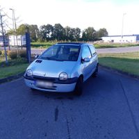 Renault Twingo 1  -CO6 Unfallfrei,  Nichtraucher Nordrhein-Westfalen - Rees Vorschau