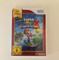 Super Mario Galaxy 2 Wii Nordrhein-Westfalen - Preußisch Oldendorf Vorschau