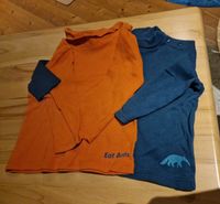 Set Langarmshirts mit Rollkragen von eat ants by  Sanetta Gr.80 Baden-Württemberg - Teningen Vorschau