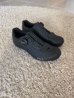 Fizik Overcurve Tempo R5 Gr. 37 Schwarz Rennrad Schuhe Bayern - Fürth Vorschau