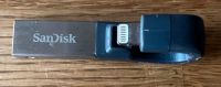 Verkaufe ein SanDisk iXpand USB-Flash-Laufwerk iPhone & iPad 32GB Nordrhein-Westfalen - Zülpich Vorschau