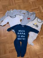 #10 Babykleidung Paket 6 Teile Jungen Gr. 62 Freiburg im Breisgau - Günterstal Vorschau