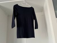 Esprit Langarmshirt dunkelblau 3/4 Arm Saarland - Saarlouis Vorschau