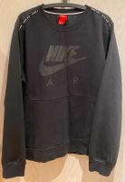 Nike Air Pullover, XL, Mesh, schwarz Bayern - Weiden (Oberpfalz) Vorschau