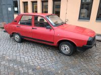 Dacia 1310 IFA DDR Renault 12 Sachsen - Pulsnitz Vorschau