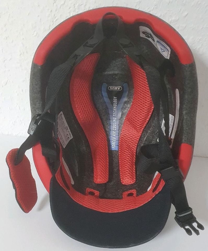 NEU! Fahrradhelm Abus Yadd-I 51-55 cm in Köln