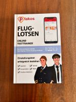 Plakos Fluglotsen Testtrainer Online + Vorbreitungsbuch Mecklenburg-Vorpommern - Stralsund Vorschau