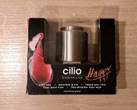 Cilio premium Wein-Verschluss neu Geschenk Baden-Württemberg - Renchen Vorschau