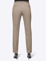 Damenhose NEU Gr 50 beige meliert Nordrhein-Westfalen - Pulheim Vorschau