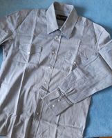 Pike Brothers 1952 Rider Shirt  Chambray Gr. S Baden-Württemberg - Bad Waldsee Vorschau