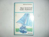 Erdmann, Mein Schicksal heißt Kathena - Weltreise - Rarität! Rheinland-Pfalz - Bacharach Vorschau