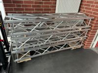 Traversen 4 Punkt Truss F34 2m Global Truss kompatibel Nordrhein-Westfalen - Geseke Vorschau