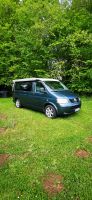 VW T5 California Aufstelldach SCA Fiama Markise Standheizung Bayern - Velden Mittelfr. Vorschau