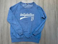 bellybutton Umstandsmode Maternity Pullover Blau/Lila L Bayern - Kleinostheim Vorschau