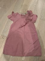 Kleid H&M 110 Niedersachsen - Sickte Vorschau